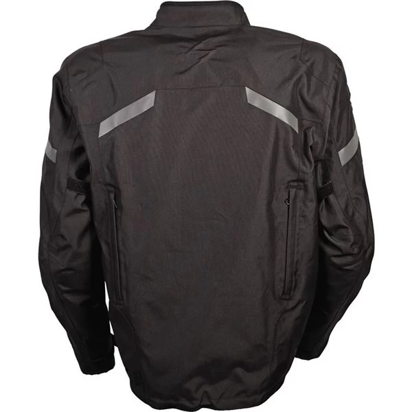 Scorpion EXO Optima Textile Jacket 5 Scorpion EXO Optima Textile Jacket - Image 3