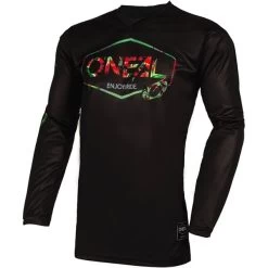 O'Neal Racing Element Threat Mahalo Jersey
