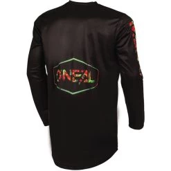 O'Neal Racing Element Threat Mahalo Jersey 7 O'Neal Racing Element Threat Mahalo Jersey -Motorcycle Equipment Store 023 0003 002 A