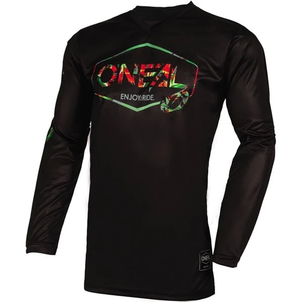 O'Neal Racing Element Threat Mahalo Jersey 4 O'Neal Racing Element Threat Mahalo Jersey - Image 2