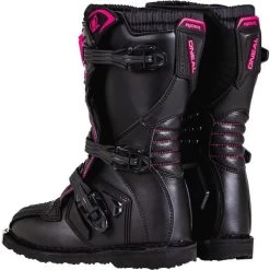 O'Neal Racing Rider Girl's Boots -Motorcycle Equipment Store 023 0325 701 A
