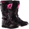 O'Neal Racing Rider Women's Boots -Motorcycle Equipment Store 023 0325 712