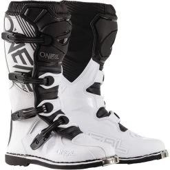 O'Neal Racing Element Boots -Motorcycle Equipment Store 023 0332 207