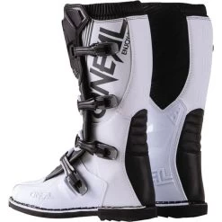 O'Neal Racing Element Boots -Motorcycle Equipment Store 023 0332 207 A