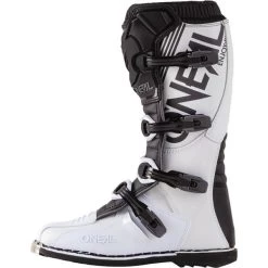 O'Neal Racing Element Boots -Motorcycle Equipment Store 023 0332 207 B