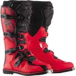 O'Neal Racing Element Boots -Motorcycle Equipment Store 023 0332 307