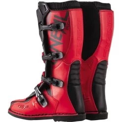 O'Neal Racing Element Boots -Motorcycle Equipment Store 023 0332 307 A