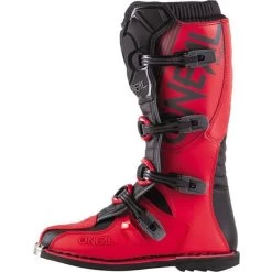 O'Neal Racing Element Boots -Motorcycle Equipment Store 023 0332 307 B