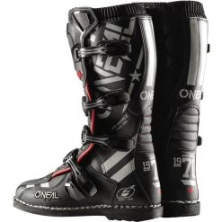 O'Neal Racing Element Squadron Boots 7 O'Neal Racing Element Squadron Boots -Motorcycle Equipment Store 023 0332 607 A