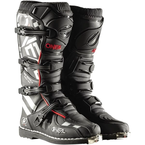 O'Neal Racing Element Squadron Boots 3 O'Neal Racing Element Squadron Boots