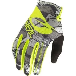 O'Neal Racing Matrix Camo Gloves