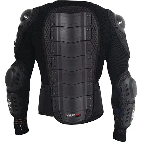 O'Neal Racing Underdog II Youth Protection Jacket 5 O'Neal Racing Underdog II Youth Protection Jacket - Image 3