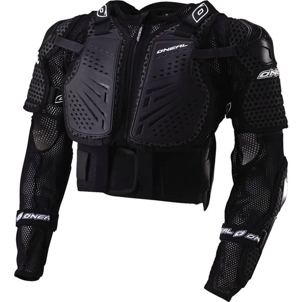 O'Neal Racing Underdog III Protection Jacket 3 O'Neal Racing Underdog III Protection Jacket