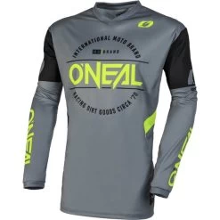 O'Neal Racing Element Brand Jersey -Motorcycle Equipment Store 023 E004 822