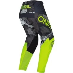 O'Neal Racing Element Camo Pants -Motorcycle Equipment Store 023 E021 558 A