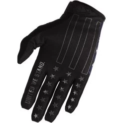 O'Neal Racing Mayhem Squadron USA Gloves 7 O'Neal Racing Mayhem Squadron USA Gloves -Motorcycle Equipment Store 023 M030 508 A