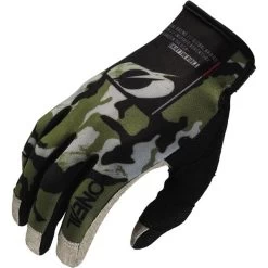 O'Neal Racing Mayhem Camo Gloves -Motorcycle Equipment Store 023 M030 631