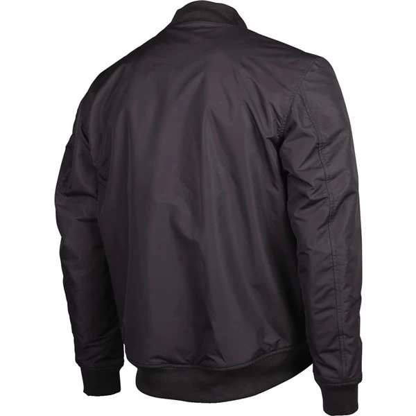 Cortech The Boulevard Collective The Skipper Textile Jacket 6 Cortech The Boulevard Collective The Skipper Textile Jacket - Image 4