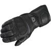 Cortech Scarab 22 Leather / Textile Gloves -Motorcycle Equipment Store 03 8353 0105 04