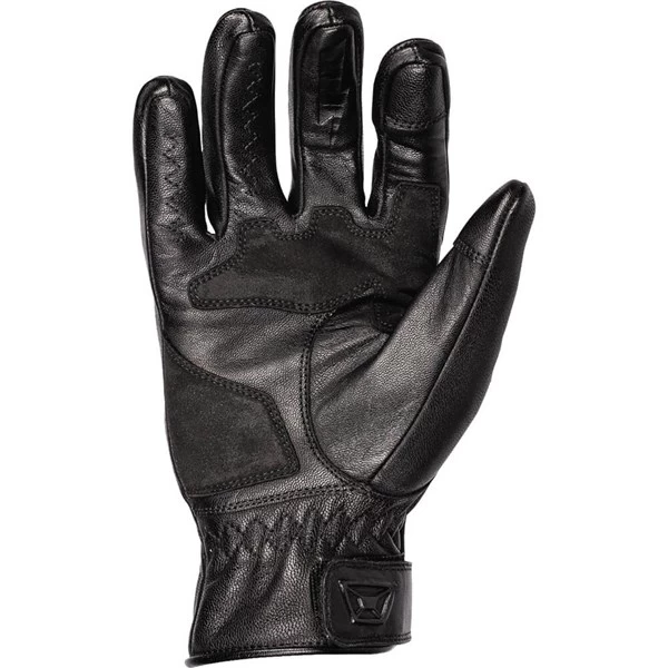 Cortech The Boulevard Collective The Fastback Women's Leather Gloves 5 Cortech The Boulevard Collective The Fastback Women's Leather Gloves - Image 3