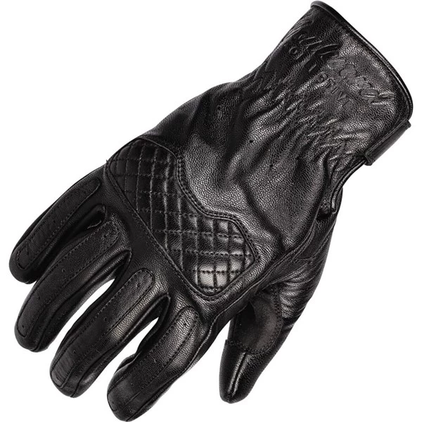 Cortech The Boulevard Collective The Fastback Women's Leather Gloves 4 Cortech The Boulevard Collective The Fastback Women's Leather Gloves - Image 2