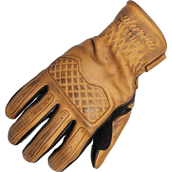 Cortech The Boulevard Collective The Fastback Women's Leather Gloves 6 Cortech The Boulevard Collective The Fastback Women's Leather Gloves - Image 4