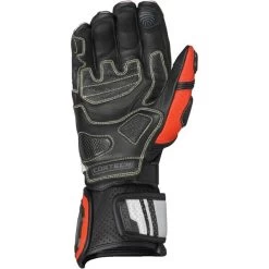 Cortech Revo Sport RR Leather Gloves -Motorcycle Equipment Store 03 8393 0101 04 A