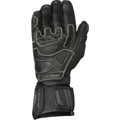 Cortech Revo Sport RR Leather Gloves -Motorcycle Equipment Store 03 8393 0105 04 A