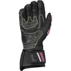 Cortech Revo Sport RR Women's Leather Gloves -Motorcycle Equipment Store 03 8393 0162 77 A