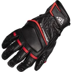 Tour Master Elite Leather Gloves -Motorcycle Equipment Store 03 8420 0101 05