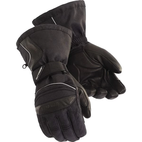 Tour Master Polar-Tex 2.0 Women's Gloves 3 Tour Master Polar-Tex 2.0 Women's Gloves