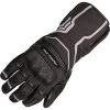Tour Master Polar-Tex Waterproof Women's Textile / Leather Gloves