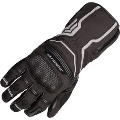 Tour Master Polar-Tex Waterproof Women's Textile / Leather Gloves