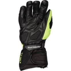 Tour Master Polar-Tex Waterproof Women's Textile / Leather Gloves 9 Tour Master Polar-Tex Waterproof Women's Textile / Leather Gloves -Motorcycle Equipment Store 03 8424 0413 74 A