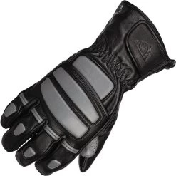 Tour Master Midweight Leather Gloves -Motorcycle Equipment Store 03 8428 0325 06