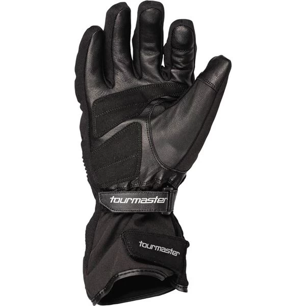 Tour Master Tour-Tex Waterproof Women's Textile Gloves 5 Tour Master Tour-Tex Waterproof Women's Textile Gloves - Image 3