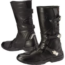 Cortech Accelerator XC Boots -Motorcycle Equipment Store 03 8516 0505 40 B