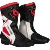 Cortech Speedway Collection Apex RR Air Vented Boots -Motorcycle Equipment Store 03 8593 0101 42