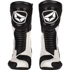 Cortech Speedway Collection Apex RR Air Vented Boots -Motorcycle Equipment Store 03 8593 0109 40 C