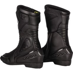 Cortech Speedway Collection Apex RR Air Vented Women's Boots -Motorcycle Equipment Store 03 8593 0205 38 A