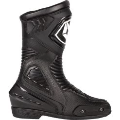 Cortech Speedway Collection Apex RR Air Vented Women's Boots -Motorcycle Equipment Store 03 8593 0205 38 B