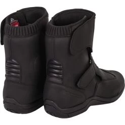 Tourmaster Echo Waterproof Women's Boots -Motorcycle Equipment Store 03 8616 1105 43 A