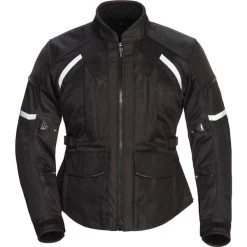 Tour Master Sonora Air 2.0 Women's Vented Textile Jacket