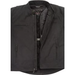 Tour Master Asphalt Textile Jacket -Motorcycle Equipment Store 03 8735 0105 03 B