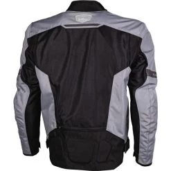 Tourmaster Draft Air Vented Textile Jacket -Motorcycle Equipment Store 03 8751 0407 04 A
