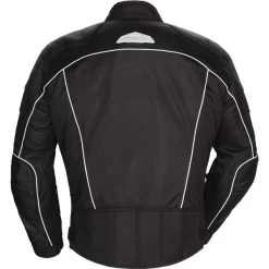 Tour Master Intake Air Series 4 Vented Textile Jacket -Motorcycle Equipment Store 03 8767 0405 03 A