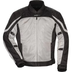 Tour Master Intake Air Series 4 Vented Textile Jacket -Motorcycle Equipment Store 03 8767 0407 03
