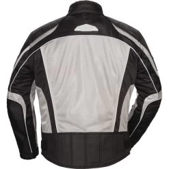 Tour Master Intake Air Series 4 Vented Textile Jacket -Motorcycle Equipment Store 03 8767 0407 03 A