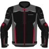 Tour Master Intake Air Vented Textile Jacket -Motorcycle Equipment Store 03 8767 0601 04