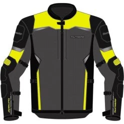 Tour Master Intake Air Women's Vented Textile Jacket 9 Tour Master Intake Air Women's Vented Textile Jacket -Motorcycle Equipment Store 03 8767 0613 74